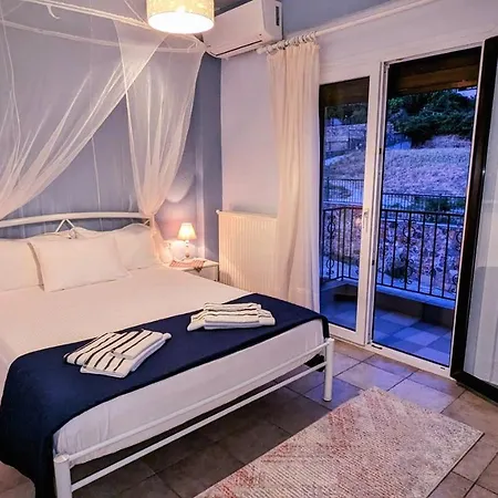 Apartment Bellevue - Panoramic Seaview Penthouse