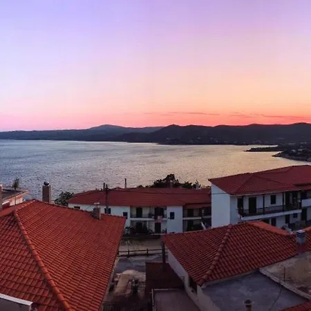 Apartment Bellevue - Panoramic Seaview Penthouse *