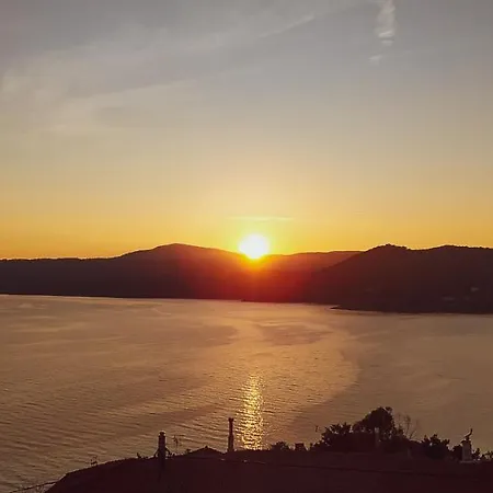 Bellevue - Panoramic Seaview Penthouse Διαμέρισμα *