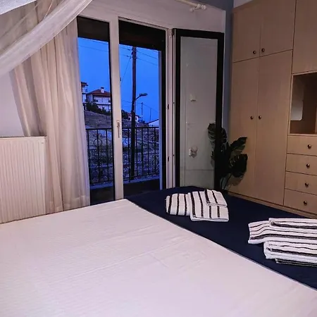 Apartment Bellevue - Panoramic Seaview Penthouse *