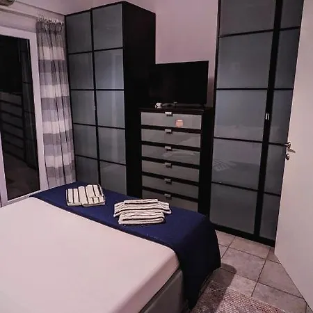 Διαμέρισμα Bellevue - Panoramic Seaview Penthouse