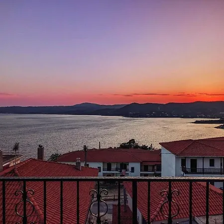 Bellevue - Panoramic Seaview Penthouse Διαμέρισμα *