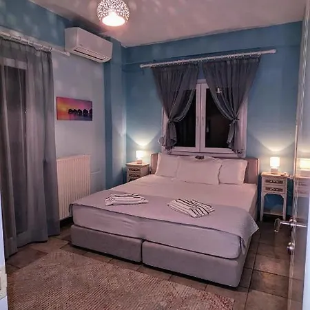 Apartment Bellevue - Panoramic Seaview Penthouse