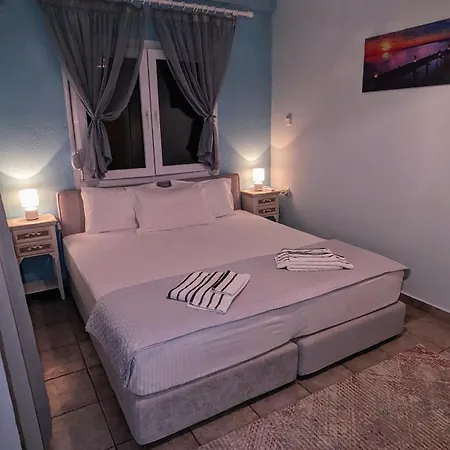 Bellevue - Panoramic Seaview Penthouse Διαμέρισμα *