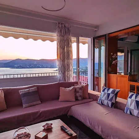 Apartment Bellevue - Panoramic Seaview Penthouse